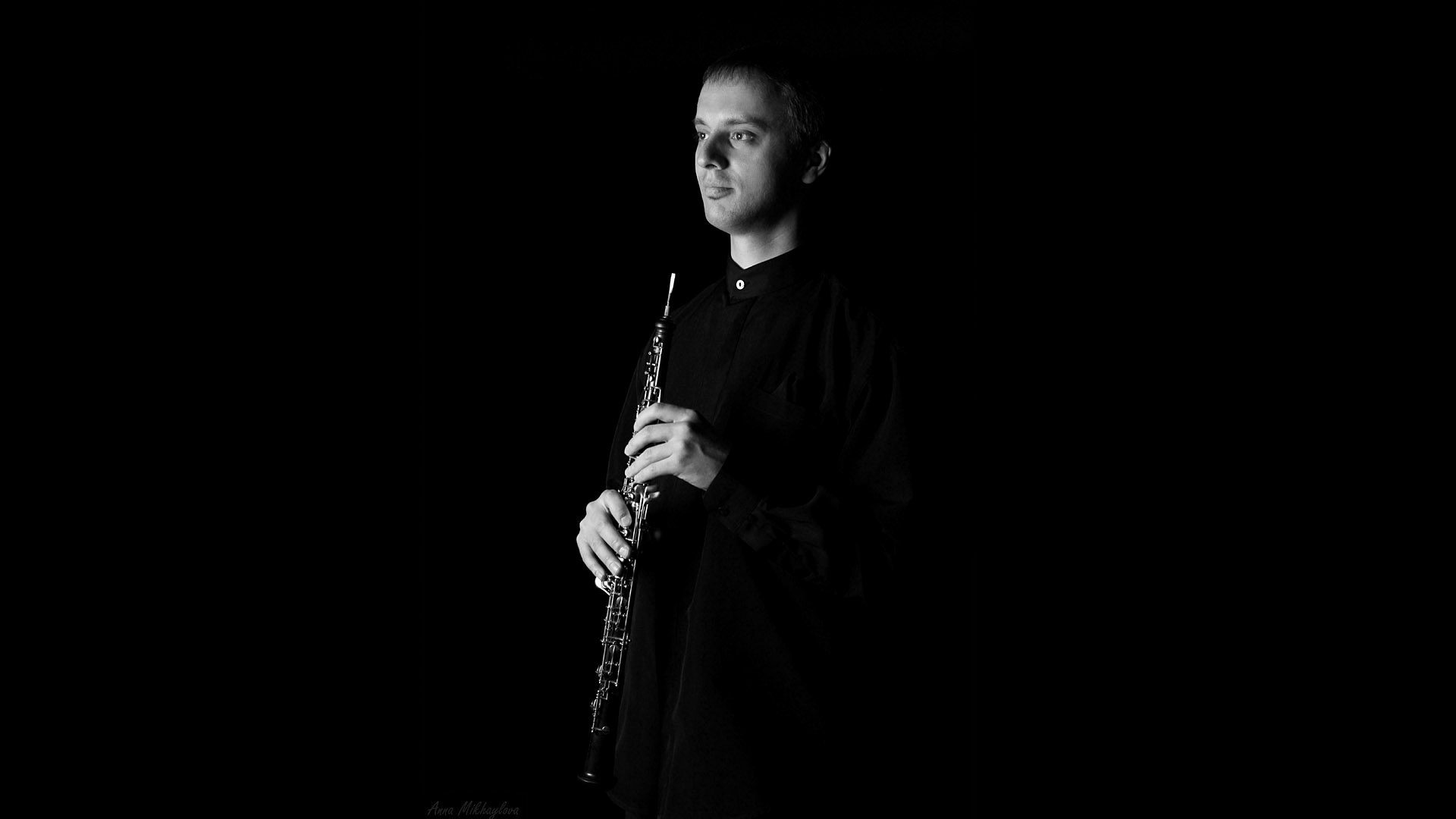 Eugene Sidorov